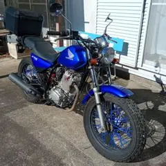 2026年最新】ftr223 タンクカバーの人気アイテム - メルカリ