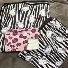 アベイル Avail 即完売 ゼブラ柄 ギャル egg KOGYARU キティ