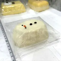超超超超超超水感　雪だるま 即購入⭕️