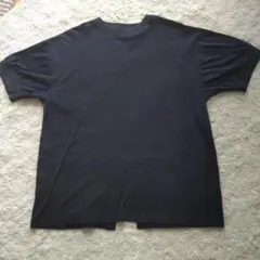 LANVIN　COLLECTION　クルーネック 半袖Tシャツ　ジャージー
