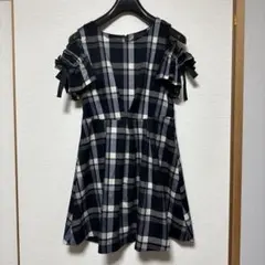 セシルマクビー　ワンピース