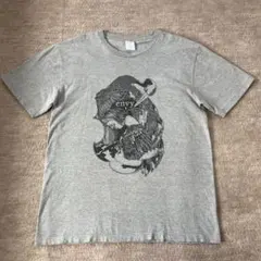 Vintage 80s USA製 インディアン シングルステッチ Tシャツ 熊 - メルカリ