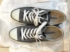 コンバース　スニーカー　24cm