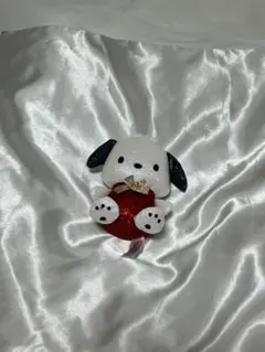 サンリオ　キーホルダー