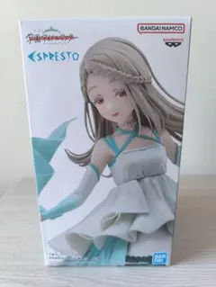学園アイドルマスター 篠澤広フィギュア　Idolmaster