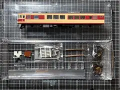 KATO Nゲージ クロ157 Assy１両分セット