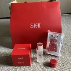 SK-II スキンパワー クリーム ジェノプティクス フェイシャル 豪華