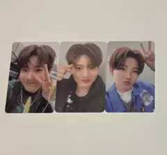 treasure ジュンギュ トレカ ーぷぷ様専用ー