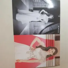 ラントレ　ダヒョンセット　#TWICE2　dreamday