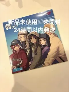 トゲナシトゲアリ 棘ナシ ［LP+ステッカー］＜完全生産限定盤＞