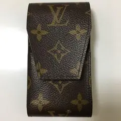 週末お値下げ❗️ルイヴィトン シガレットケース タバコケース