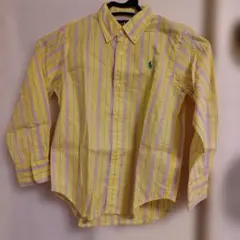 ラルフローレン 長袖シャツ 120