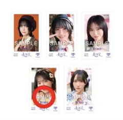 2026年最新】野口衣織 ミニフォト レアの人気アイテム - メルカリ