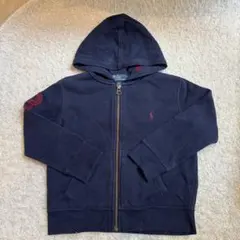 ポロ ラルフローレン パーカー 100