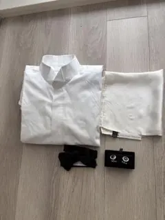 THE TREAT DRESSING 新郎小物4点セット