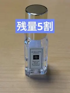Jo Malone イングリッシュペアー＆フリージア　コロン　9ml 残量半分のサムネイル