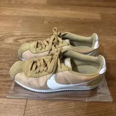 【NIKE】CORTEZスニーカーのサムネイル