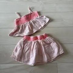GAP Kids セットアップ 18-24months 90cmのサムネイル