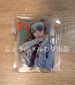 チェンソーマン アニメ全巻購入特典 アクスタ アキ - メルカリ