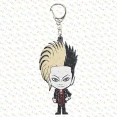 BUCK-TICK 櫻井敦司 異空 ラバーキーホルダー 2026年最新】buck-tick 異空の人気アイテム - メルカリ