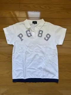 パーリーゲイツ　ポロシャツ