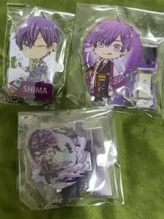 松ステ F6 一松 安里勇哉 アクスタ 新品未使用 - メルカリ