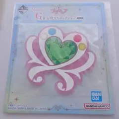 [美品]プリキュア コレクションアイテム