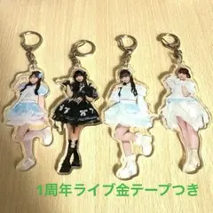 Pixelribbon 葉山雫 アクキー - メルカリ