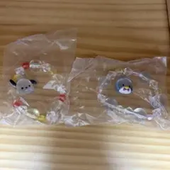 サンリオキャラクターズ　ジュエリーブレスレット2
