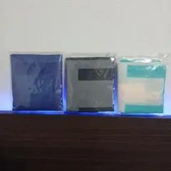 コジマ エコバッグ　三種