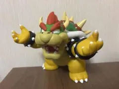 スーパーマリオ 3Dランド コレクションフィギュア クッパ