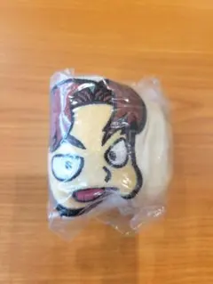 忍たま　スクエアポーチ　山田利吉