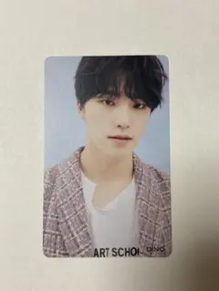 SEVENTEEN ひとりじゃない ディノ トレカ