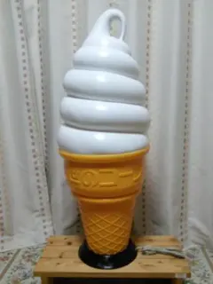 2025年最新】ソフトクリーム 看板の人気アイテム - メルカリ