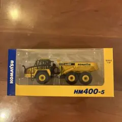 非売品 コマツ オリジナルミニチュアカー HD785-8 トミカ ミニカー