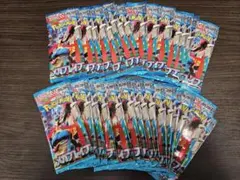 ポケモンカード メガブレイブ30パック