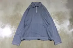 00s COMME des GARCONS HOMME half zipのサムネイル