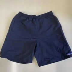 Patagonia ブラック ショートパンツ S