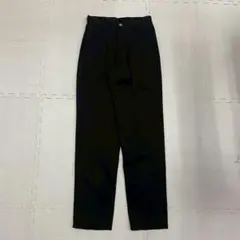 CONTRIVANCE デニム ブラック系 カジュアル 日本製