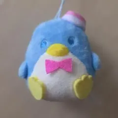 산리오 キャラクターズ マスコット タキシードサム