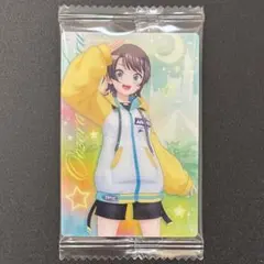 ホロライブ ウエハース vol.4 大空スバル