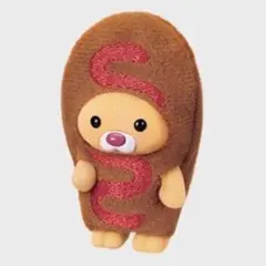 ポロロ エディ サプライズパック