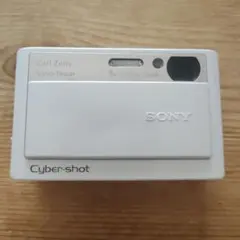 Sony Cyber-shot ホワイト 10倍ズーム DSC-QX10 特長 : 光学10倍ズームと高画質性能 | デジタルスチルカメラ