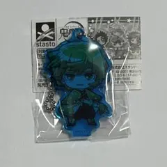 鬼滅の刃 ここみえ アクリルフィギュア 玖ノ型 我妻善逸