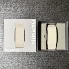Garmin CIRQA SMART BAND グレー L-XL