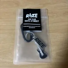 RIIZE カラビナ キーチェーン キーホルダー ウンソク