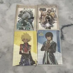 2026年最新】テイルズオブデスティニー カードの人気アイテム - メルカリ