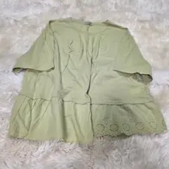 Samansa Mas2 カットソーのサムネイル
