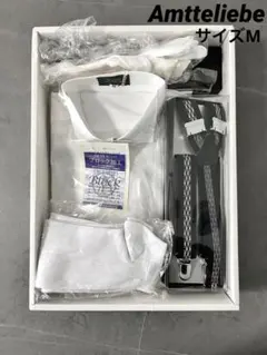 アンテリーベ　新郎小物セット　結婚式