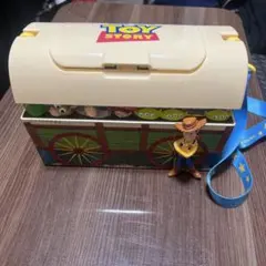トイストーリー ポップコーンバケット